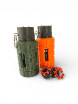Thunderstrike V2