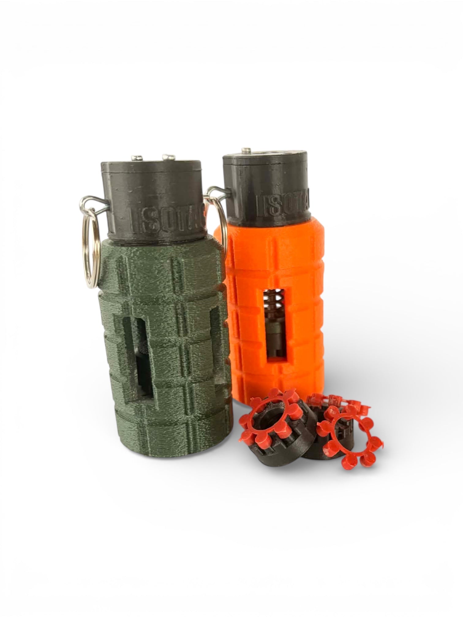 Thunderstrike V2