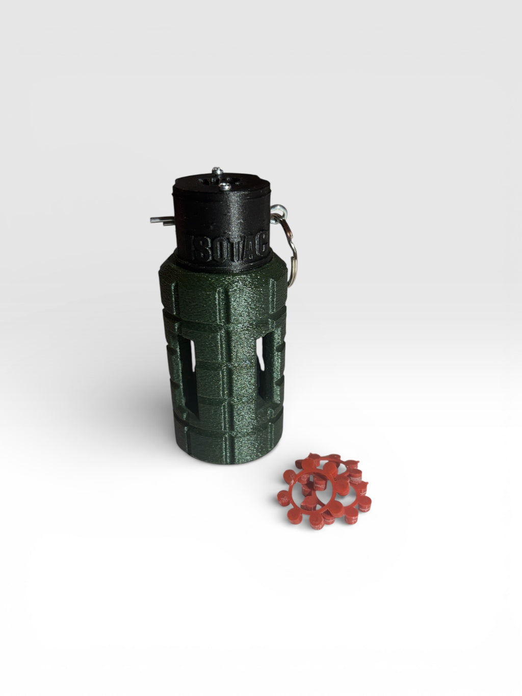 Thunderstrike V2